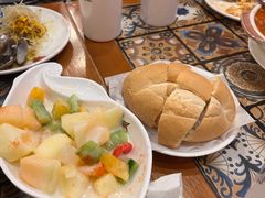 -番茄屋葡式美食(总店)
