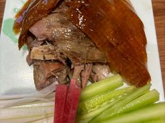 -满园烤鸭·春饼(中街大悦城店)