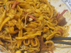 -老浒记烤鸭-北京菜(琉璃厂店)
