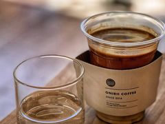 -Onirii Coffee(长乐路店)