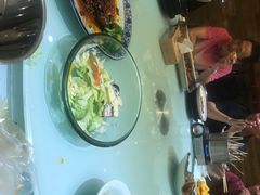 -麻辣港湾(京津公路店)