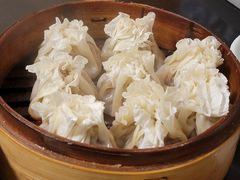 -正宗天津烧麦馆(柳州路店)