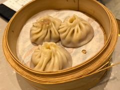 蟹黄汤包-松鹤楼面馆(清河万象汇店)