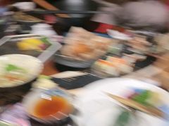 -弓二·烧鸟居酒屋(财富购物中心店)