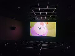 -首都电影院(金融街店 杜比全景声)