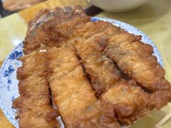 -朱家角桥梓湾点心店(祥凝浜路811号店)