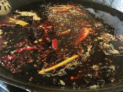 -星鸿社重庆老火锅