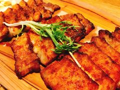 -金牌外婆家(苏州中心店)