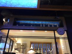 -鱼库·不仅是一家烤鱼店(车公庙店)