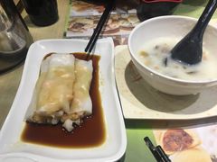 -添好运点心专门店(北角店)