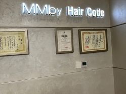 -MMbyHairCode 芭曲发型沙龙