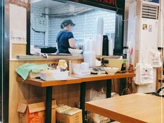 大堂-阿扁杭州面(苗圃店)