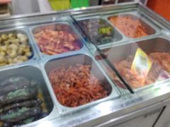 泡菜-阿妈妮韩式打糕店