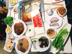 -海底捞火锅(长沙华创国际广场店)