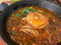 -豆爺小面(朱雀店)