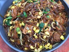 -山丹丹西北菜(金贸大厦店)