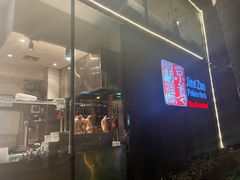 -京尊烤鸭店JINGZUN(春秀路店)