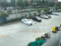 -星巴克(深圳新沙天虹店)