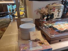 -东莞塘厦三正半山温泉酒店·沙利文西餐厅