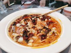 沸腾鱼虾-江南里·新浙菜(苏州大悦城店)
