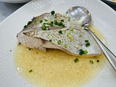 -君来湖滨饭店·渔餐厅