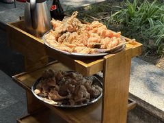 -肖肖酸萝卜鱼火锅(总店)