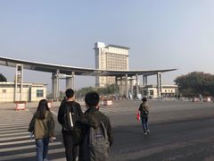 -南京财经大学(仙林校区)