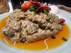 -北平小馆·烤鸭·家常菜(磨房北里店)