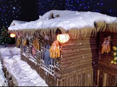 -宁波冰雪大世界(北仑区)