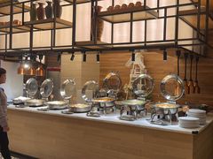 -杭州开元名都大酒店·地中海自助餐厅