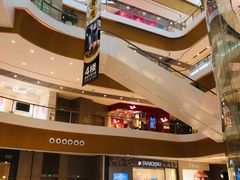 -深圳来福士广场