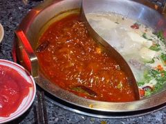 -蜀大侠火锅(森兰花园城店)