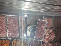 -英雄故事地摊烤肉(马驹桥店)