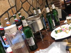 -撸串扒虾(山东路店)