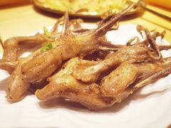 -我是那个大叔·美食研究所(新塘路店)