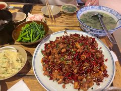-饭江湖·江湖菜(湖广会馆店)