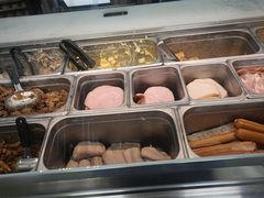 -SUBWAY赛百味(浦东机场店)