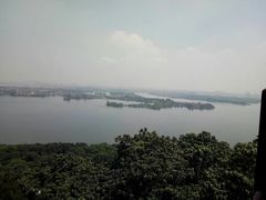 -东湖磨山景区