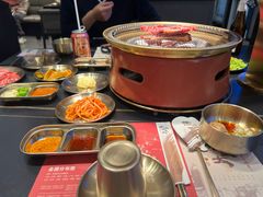 -西塔老太太泥炉烤肉(北京北苑天街龙湖店)