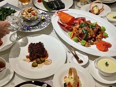 -南海渔村(珠江新城店)