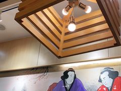 -东京屋(武定路店)