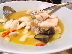 -东南里湖景餐厅·新闽菜(浦西万达店)