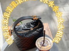-CHANEL(恒隆广场店)