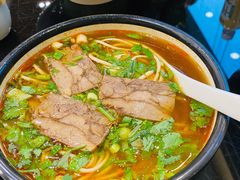 -宛平李记小吃(东关街店)