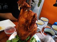 -豆蔻电影主题餐厅(四牌楼店)