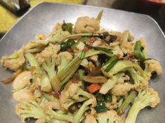 -李氏传家菜(兴城路店)