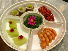 -龙福轩中餐厅(龙城温德姆酒店)