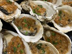 -大富蚝乌东哥饭店·石锅鱼杂·柠檬鸭(革新路店)
