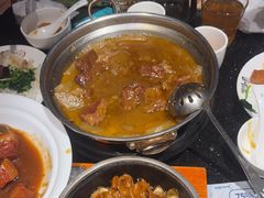 -徽镇小厨·经典徽菜(十里河店)