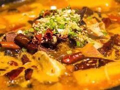 -九锅一堂酸菜鱼(新南凯德直营店)